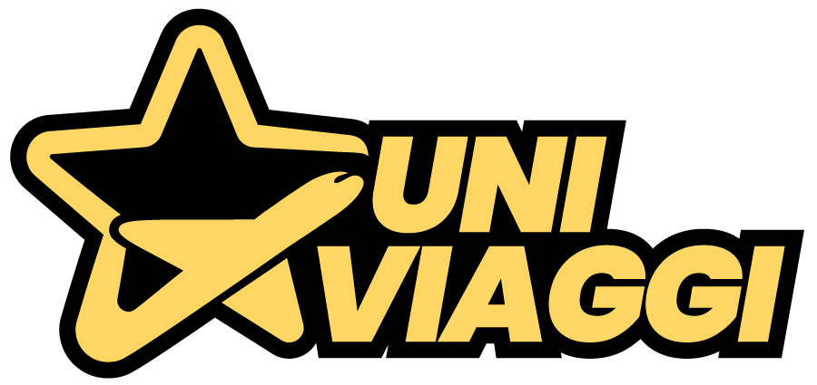 Univiaggi Logo